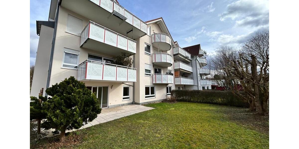 Terrassenwohnung Weinstadt - 3 Zimmer, 86 m&sup2;, 336.000&euro; | Angebot:25591273