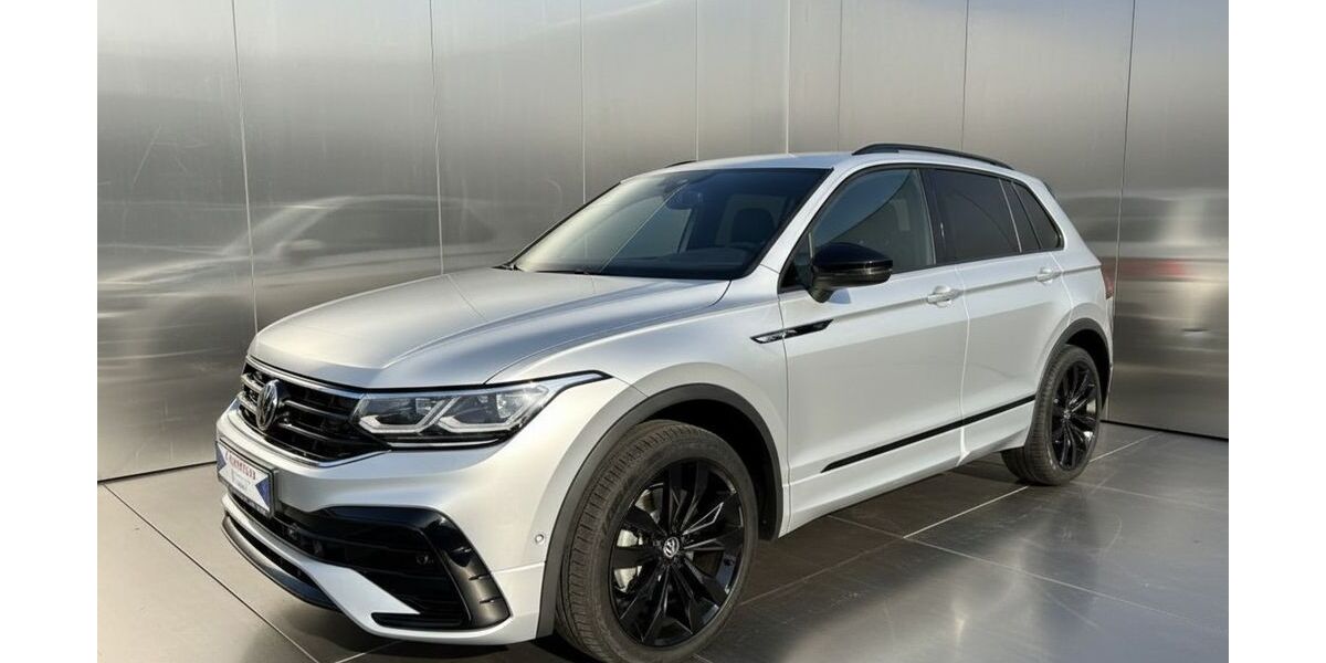 VW Tiguan 35.200 km 39.999 &euro; Rechberghausen 73098