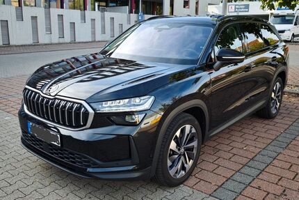 Skoda Kodiaq 17.000 km 47.700 &euro; Ostfildern 73760