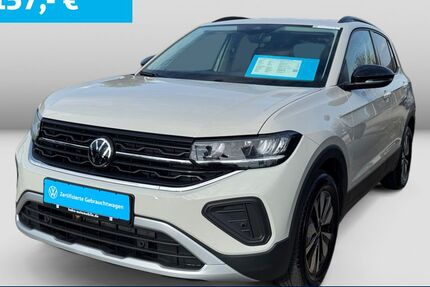 VW T-Cross 5.967 km 20.880 &euro; Backnang 71522