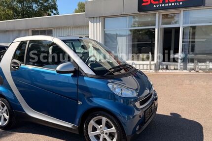 Smart ForTwo 144.000 km 4.950 &euro; Uhingen 73066