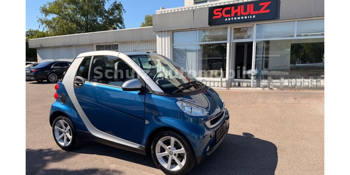 Smart ForTwo 144.000 km 4.950 &euro; Uhingen 73066
