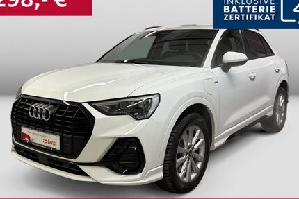 Audi Q3 40.400 km 27.960 &euro; Ludwigsburg 71636
