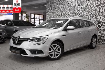 Renault Megane 43.351 km 15.980 &euro; Uhingen 73066