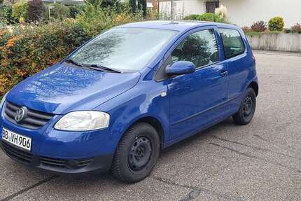 VW Fox 130.000 km 1.500 &euro; Renningen 71272