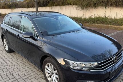 VW Passat Variant 66.400 km 24.900 &euro; Gemmrigheim 74376