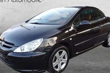 Peugeot 307 163.000 km 4.999 &euro; Vaihingen an der Enz (Enzweihingen) 71665