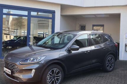 Ford Kuga 33.950 km 23.880 &euro; Besigheim 74354