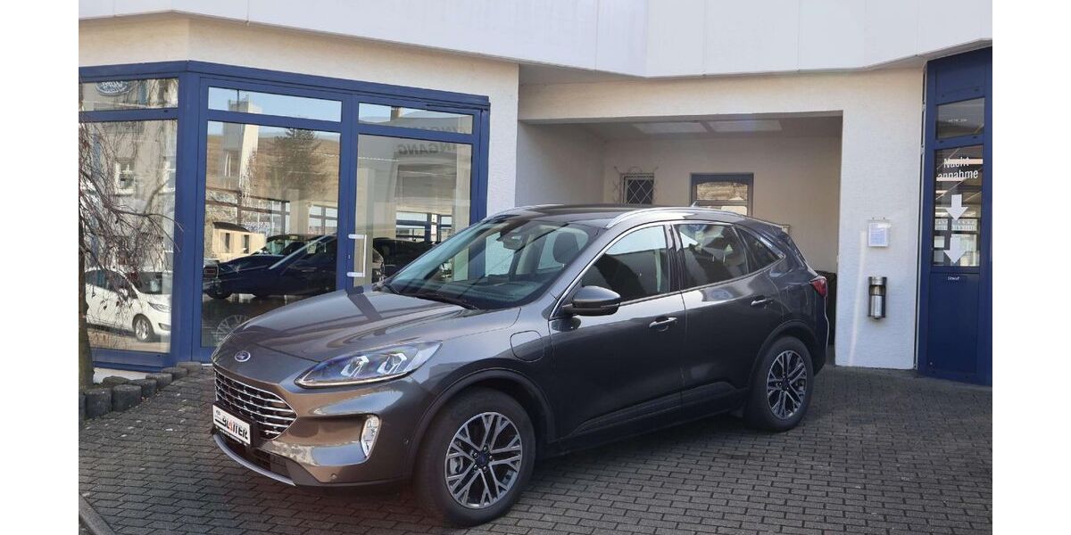 Ford Kuga 33.950 km 23.880 &euro; Besigheim 74354