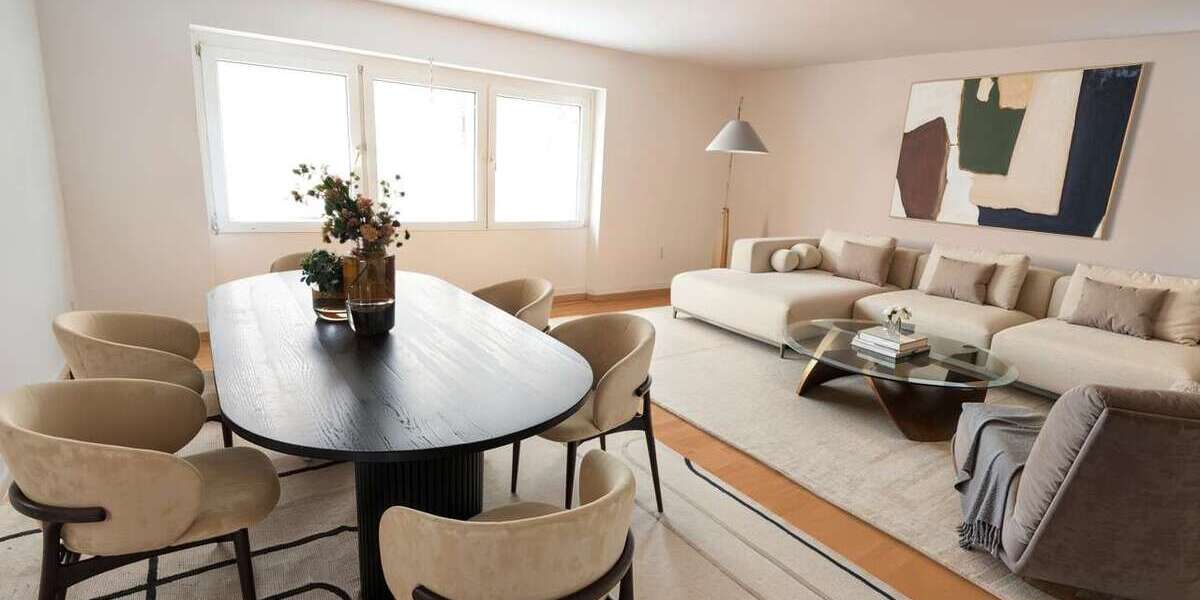 Etagenwohnung Stuttgart / Bad Cannstatt Bad Cannstatt - 2 Zimmer, 70 m&sup2;, 270.000&euro; | Angebot:23357674