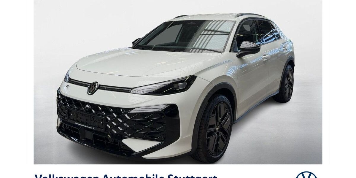 VW T-Roc 6.679 km 41.990 &euro; Stuttgart-Feuerbach 70469