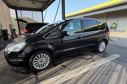 Ford S-Max 138.000 km 6.499 &euro; Unterensingen 72669