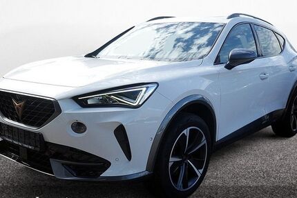 Cupra Formentor 39.600 km 25.930 &euro; Bietigheim-Bissingen 74321