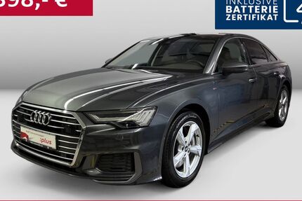 Audi A6 31.600 km 39.960 &euro; Ludwigsburg 71636