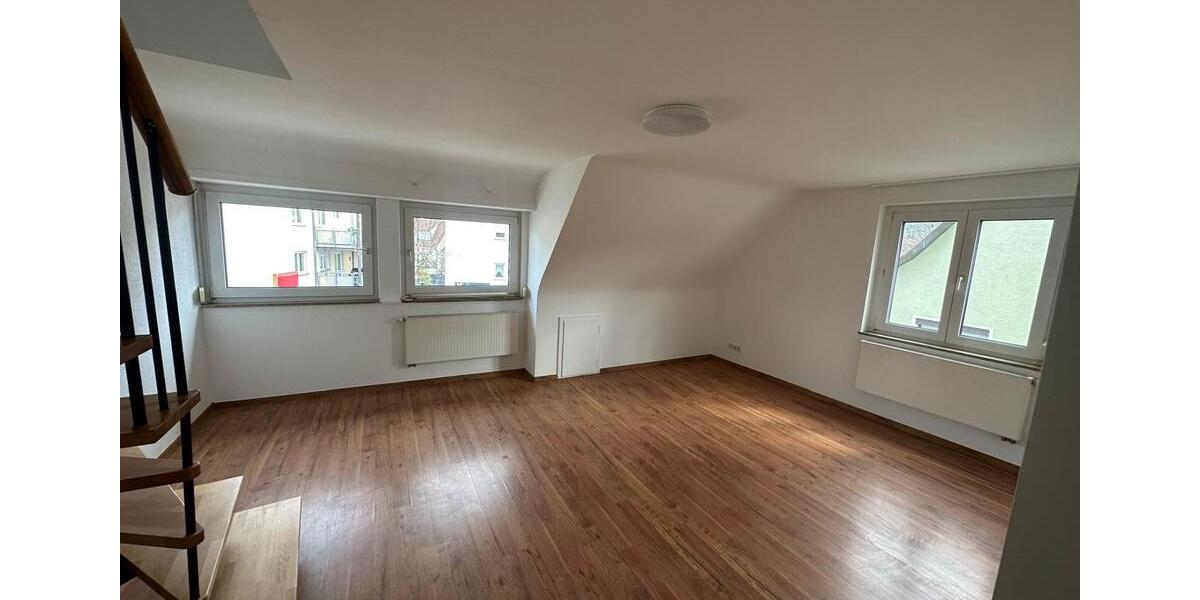 Maisonettenwohnung Waiblingen Beinstein - 5 Zimmer, 125 m&sup2;, 1.750&euro; | Angebot:26611023
