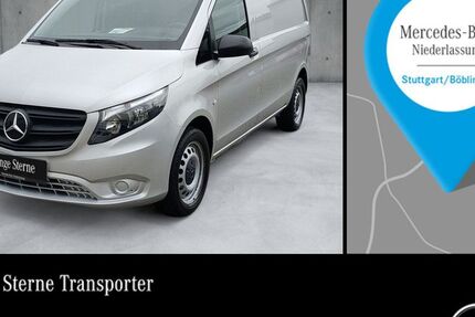 Mercedes-Benz Vito 35.558 km 26.156 &euro; Böblingen 71034