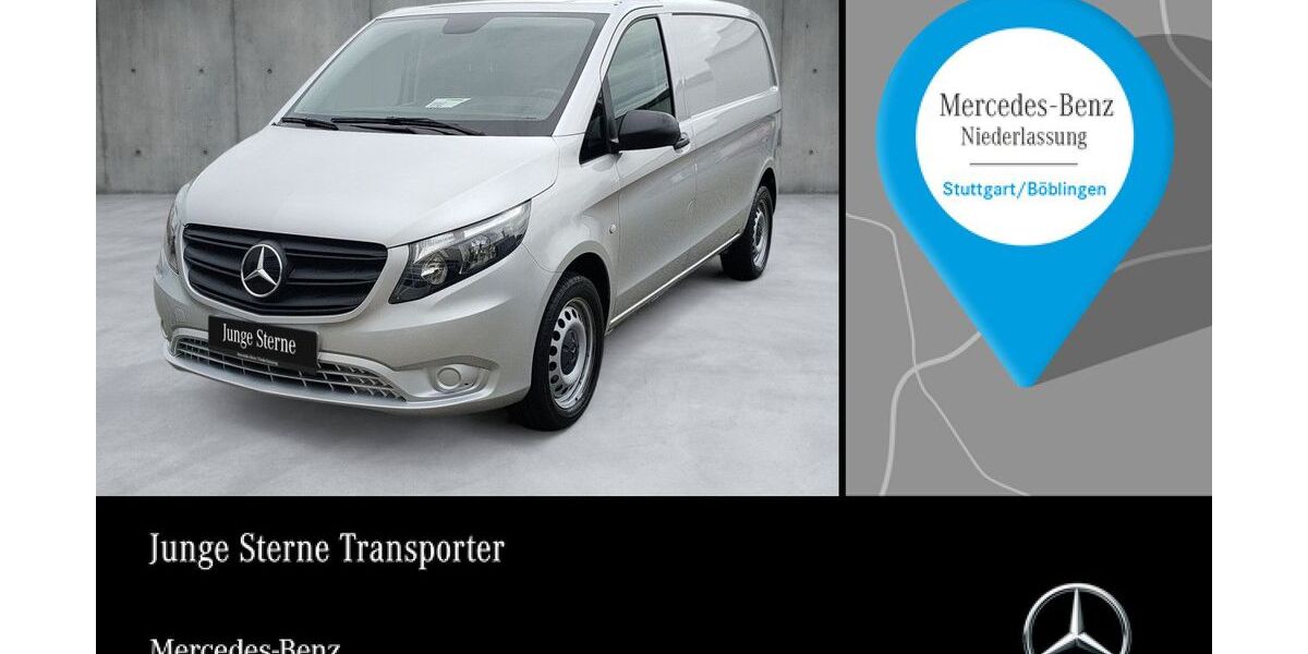Mercedes-Benz Vito 35.558 km 26.156 &euro; Böblingen 71034