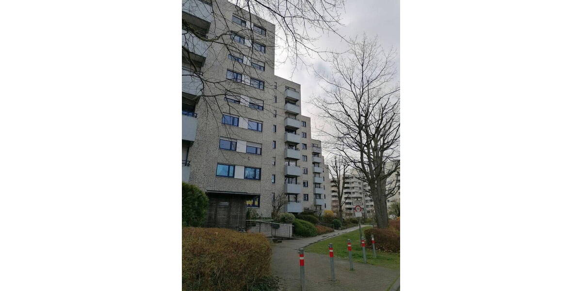 Etagenwohnung Stuttgart Möhringen - 3 Zimmer, 94 m&sup2;, 399.000&euro; | Angebot:25996832