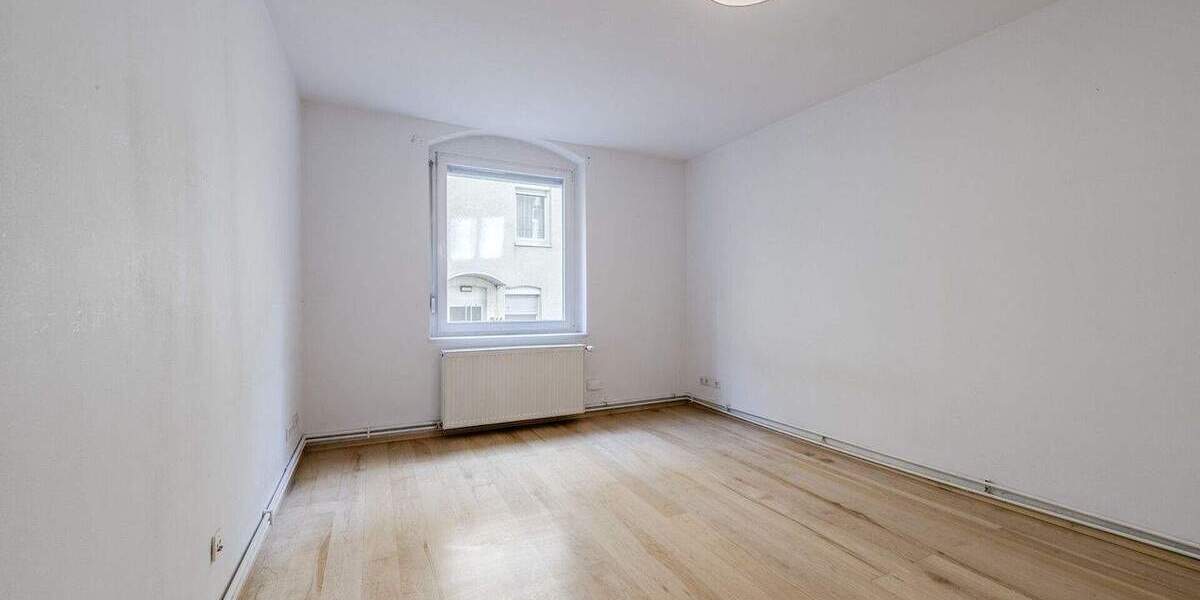Etagenwohnung Stuttgart Mitte - 2 Zimmer, 53 m&sup2;, 279.000&euro; | Angebot:25746177