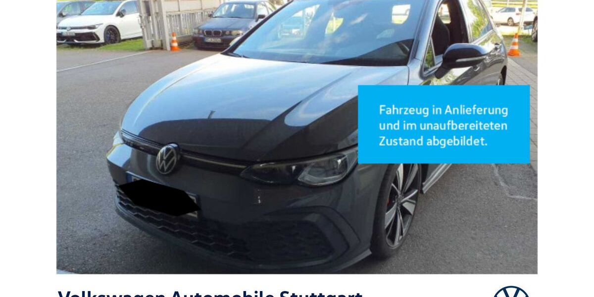 VW Golf 128.418 km 18.930 &euro; Stuttgart-Wangen 70188