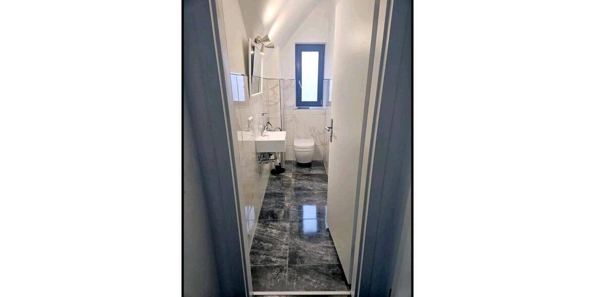 Etagenwohnung Stuttgart Feuerbach - 3 Zimmer, 1.250&euro; | Angebot:22925603