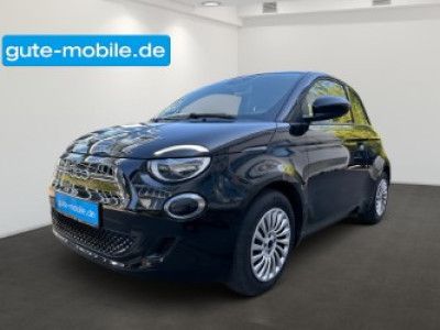 Fiat 500 23.550 km 14.500 &euro; Leonberg 71229