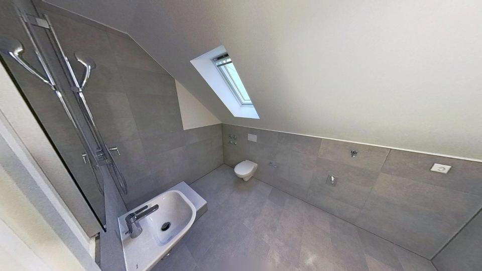 Maisonettenwohnung Waiblingen Beinstein - 3 Zimmer, 100 m&sup2;, 1.400&euro; | Angebot:25056366