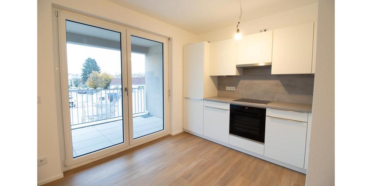 Etagenwohnung Schorndorf - 4 Zimmer, 109 m&sup2;, 1.637&euro; | Angebot:25545695