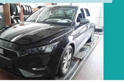 Seat Leon 122.278 km 16.550 &euro; Leonberg 71229