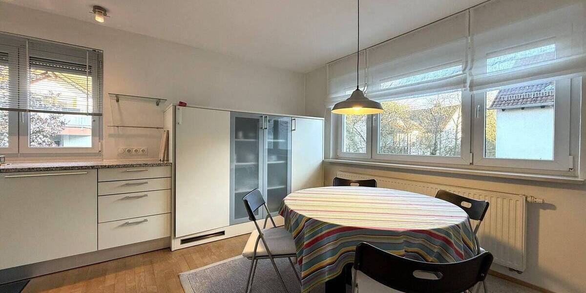 Etagenwohnung Stuttgart / Birkach Birkach - 2 Zimmer, 64 m&sup2;, 990&euro; | Angebot:26305993