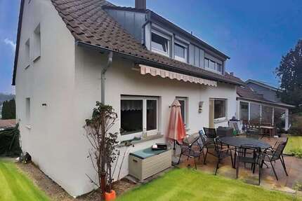 Haus Weissach - 6 Zimmer, 143 m&sup2;, 449.000&euro; | Angebot:25938496