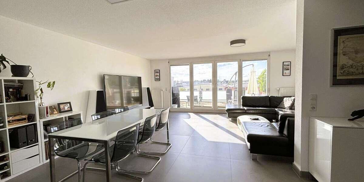 Etagenwohnung Asperg - 4.5 Zimmer, 114 m&sup2;, 519.000&euro; | Angebot:27101317