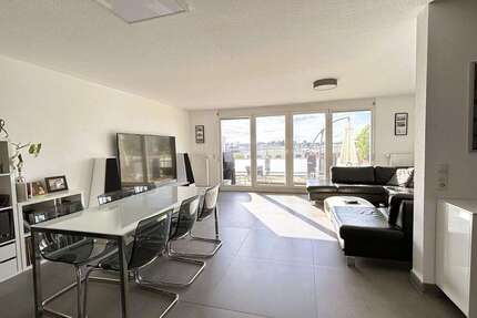 Wohnung Asperg - 4.5 Zimmer, 114 m&sup2;, 519.000&euro; | Angebot:27101317