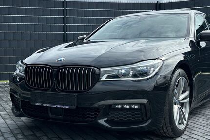 BMW 740 175.000 km 32.990 &euro; Weil im Schönbuch 71093