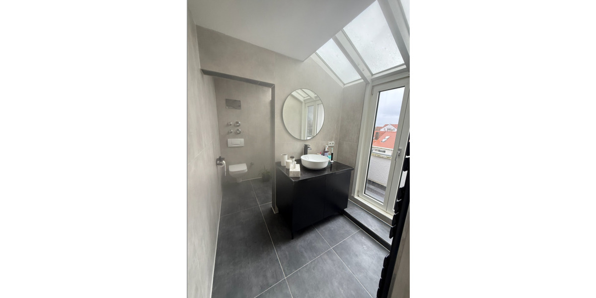 Maisonettenwohnung Kornwestheim - 3.5 Zimmer, 87 m&sup2;, 1.600&euro; | Angebot:25561216