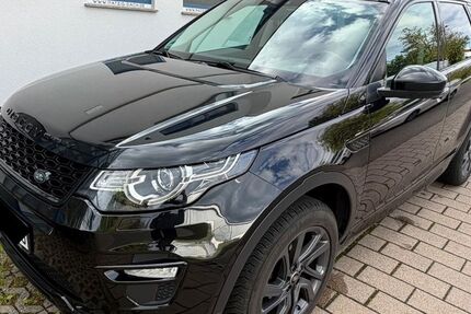 Land Rover Discovery Sport 185.758 km 13.990 &euro; Renningen 71272
