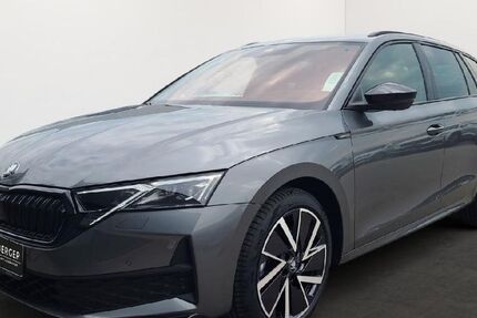Skoda Octavia 19.000 km 39.990 &euro; Ingersheim 74379