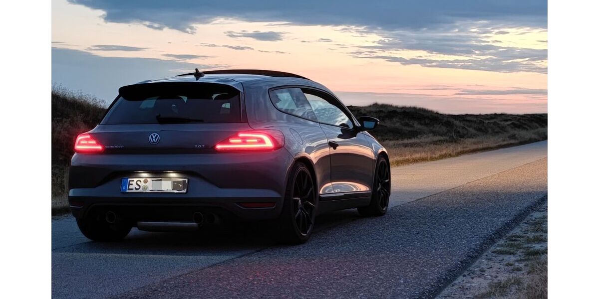 VW Scirocco 115.000 km 12.400 &euro; Ostfildern 73760