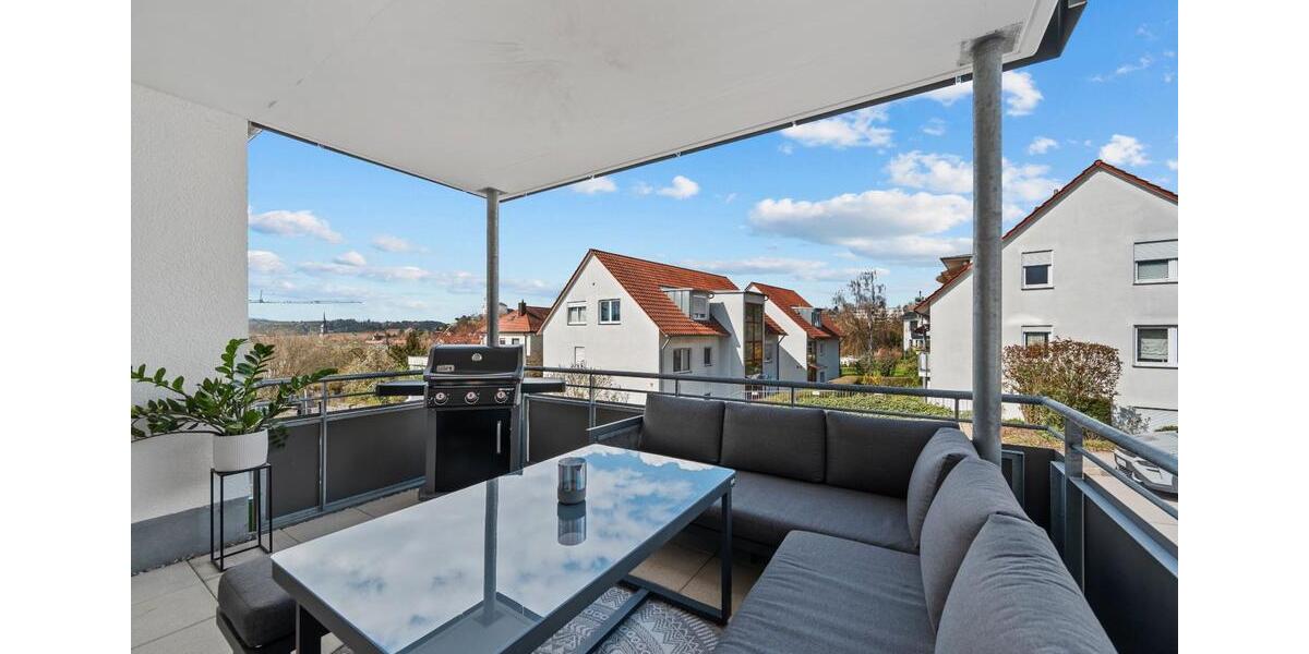 Etagenwohnung Vaihingen an der Enz - 4 Zimmer, 119 m&sup2;, 723.000&euro; | Angebot:26032042