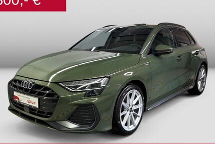 Audi A3 6.685 km 32.460 &euro; Ludwigsburg 71636