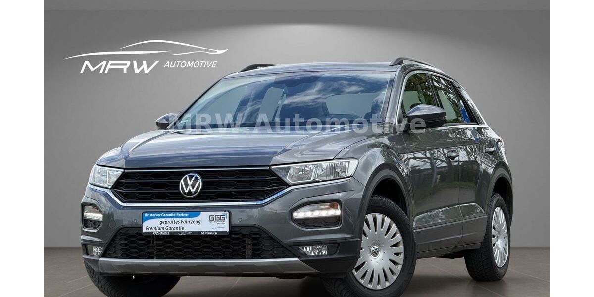 VW T-Roc 96.877 km 19.690 &euro; Gerlingen 70839