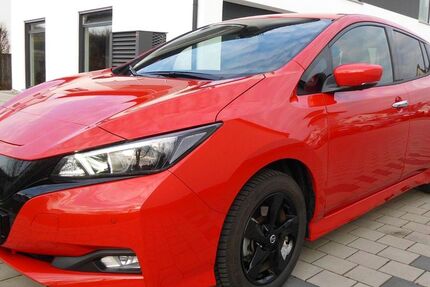 Nissan Leaf 34.000 km 14.490 &euro; Kirchheim unter Teck 73230