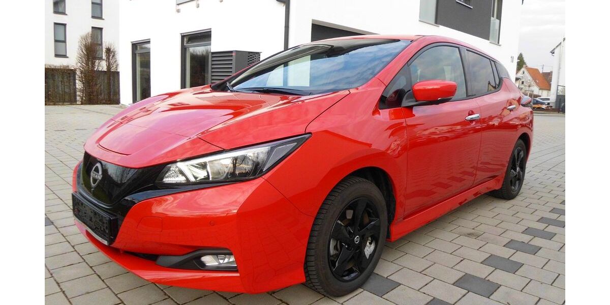 Nissan Leaf 34.000 km 14.490 &euro; Kirchheim unter Teck 73230