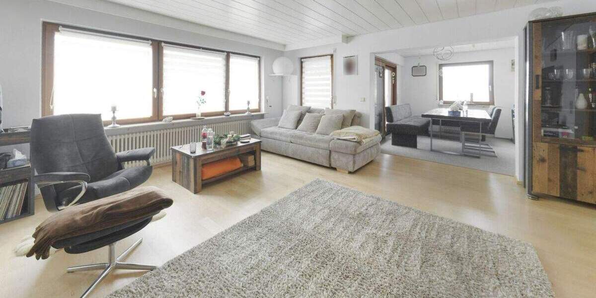 Einfamilienhaus Grafenberg - 5 Zimmer, 759.000&euro; | Angebot:25852721