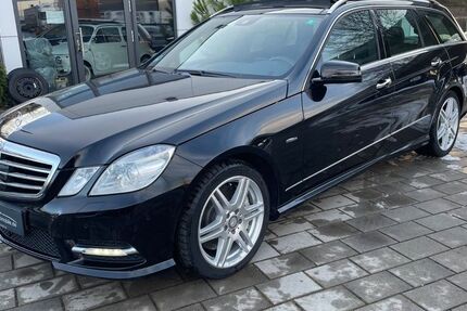Mercedes-Benz E 500 205.700 km 15.999 &euro; Urbach (30km östlich von Stuttgart) 73660