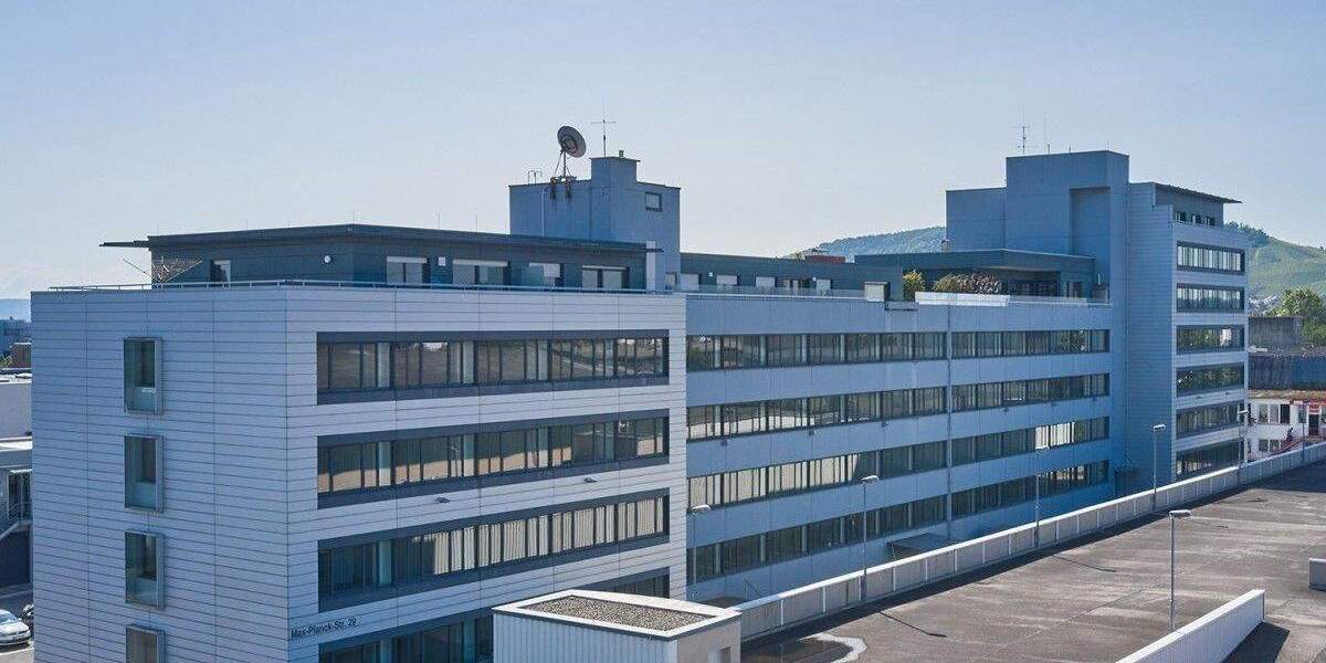 Gewerbeobjekt Fellbach - 569&euro; | Angebot:25693110