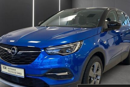 Opel Grandland (X) 44.200 km 17.400 &euro; Korntal 70825