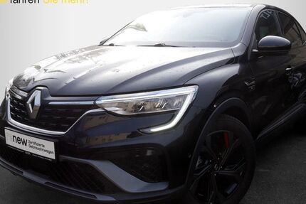 Renault Arkana 40.900 km 22.990 &euro; Göppingen 73037