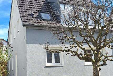 Haus Stuttgart Bad Cannstatt - 6.5 Zimmer, 123 m&sup2;, 790.000&euro; | Angebot:26162962