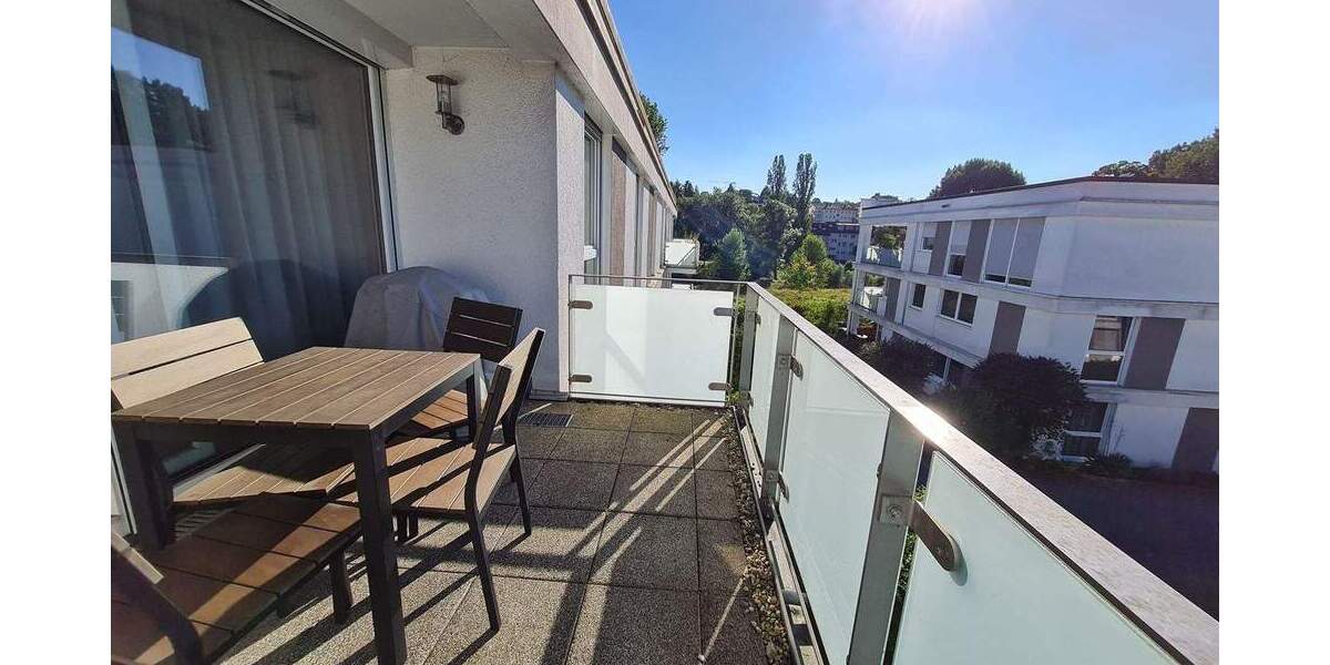 Etagenwohnung Waiblingen Beinstein - 4 Zimmer, 97 m&sup2;, 545.000&euro; | Angebot:25744273